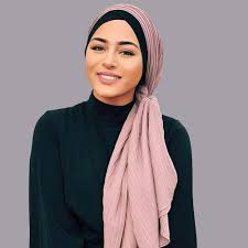 7 ways to wear a hijab without pins