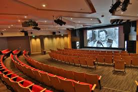 Clive Davis Theater Grammy Museum