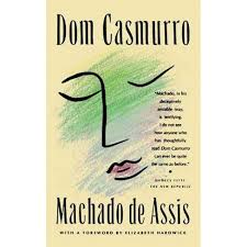 How to be a dom book. Dom Casmurro Fsg Classics By Machado De Assis Paperback Target