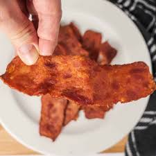 turkey bacon in air fryer just 10 minutes