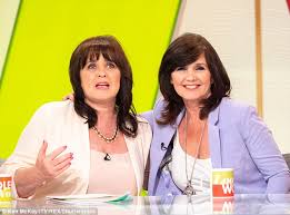 Selling over 30 million records worldwide, even becoming the first irish act to perform. Maureen Nolan Reveals She S Having A Facelift Next Week Daily Mail Online