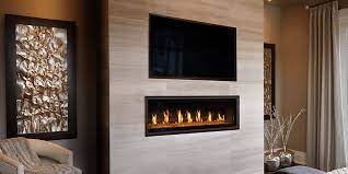 How To Make A Statement Fireplace Work