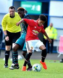 Shola shoretire is currently playing in a team manchester united u21. Lmqvi D9ndjarm