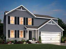 4 bedroom homes in jackson mi