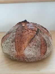 Learn how to make/prepare barley bread by following this easy recipe. Malted Barley Bread Seven Stars Bakery