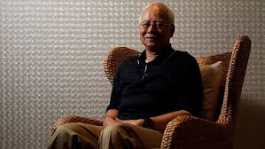 Mohd sofian set the bail at rm1 million with two sureties. Ada Konflik Kepentingan Hakim Kasus Najib Razak Diganti