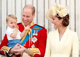 Prince william's 38th birthday and father's day. 19 Times Prince William Kate Middleton And Their Kids Were The Picture Perfect Family Mom Com