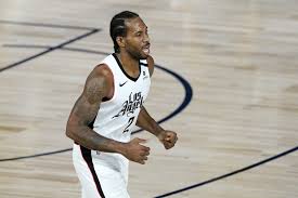 Los angeles clippers star kawhi leonard is still not in full health as he recently experienced soreness in his right. Report Nba Investigating Clippers Over Kawhi Leonard Recruitment Allegations Bleacher Report Latest News Videos And Highlights