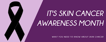What skin cancer looks like. Skin Cancer Awareness Month What You Need To Know