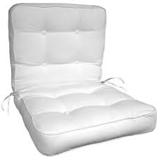 Chair Cushions Outdoor Patio Cushions