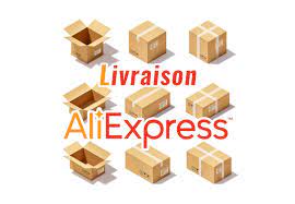 Livraison Aliexpress - Délai, statuts et transporteur - Ce qu'il faut  savoir ?