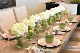 mother s day table decor inspiration