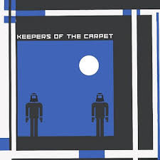 when did keepers of the carpet release