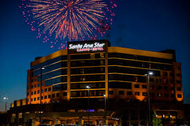 Hot Promotions Santa Ana Star Casino Offers Special Deals