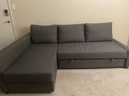 Ikea Gray Sofas Armchairs Couches