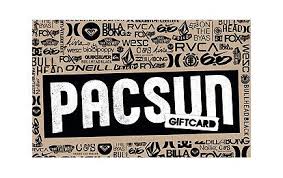 Value can be added to the pacsun gift card at any time.the pacsun gift card is redeemable for merchandise only. Purchase Gift Cards At Pacsun Com Pacsun Gift Card Gift Card Birthday Wishes For Myself