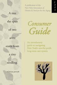 consumer guide leadine new york