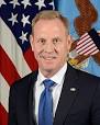 Defense Secretary Patrick Shanahan