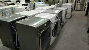 used washer and dryer stackable near me