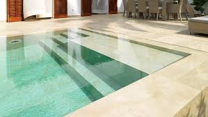 swimming pools for exclusive safe