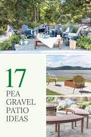 How to make pea gravel fire pit area. 17 Pea Gravel Patio Ideas For Your Yard The Handyman S Daughter
