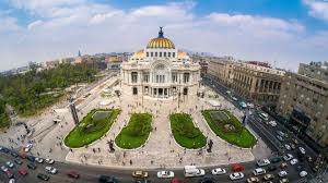 mexico city distrito federal facts