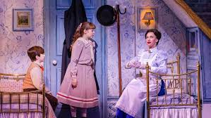 review mary poppins the al at the