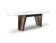 Save an extra £100 on current price! Designer Italian Dining Tables Luxury High End Dining Tables Nella Vetrina