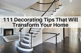 Floor & decor hardwood flooring offers durability at an affordable price. 111 Decorating Tips That Will Transform Your Home The Flooring Girl