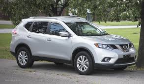 nissan rogue 2016 2020 pros and cons