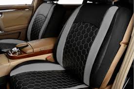 New Luxury Pvc Leather Auto Universal