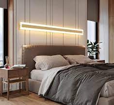 Bedroom Wall Side Lamp Property And