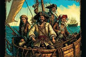 pirate crew images browse 3 045 stock