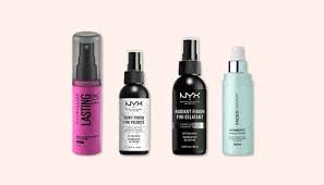 best makeup setting sprays a guide to