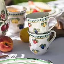 Villeroy Boch French Garden Porcelain