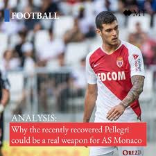 Goals, videos, transfer history, matches, player ratings and much more available in the profile. Monaco Tribune On Instagram One You May Have Missed With His Superstar Potential Here S Why Moreno Should Capitalise On Pietro Pellegri To Read Our Analy