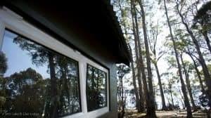This fully furnished unit has one bedroom and bath, a fully furnished kitchen, living and dining area. Lake St Clair Lodge Australia Tasmania Accommodation