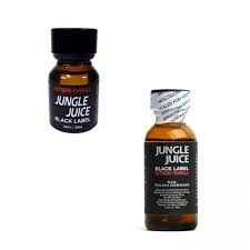 jungle juice black