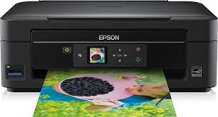 When installing the printer you may see this windows firewall warning screen. Epson Stylus Sx230 Epson