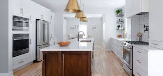 Expert Kitchen & Bath Remodeling Contractor | Delafield, WI