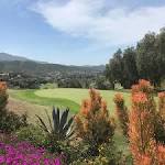 Steele Canyon Golf Club - Canyon/Ranch in Jamul, California, USA ...