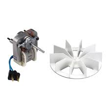 broan nutone replacement motor and