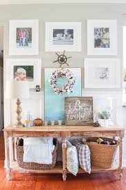 5 Simple Gallery Wall Ideas Don T Be