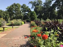 8 Oklahoma Gardens Worth Visiting Year