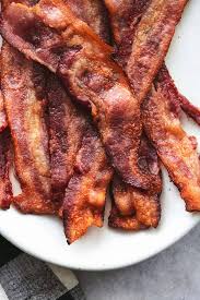 how to make crispy bacon in the oven