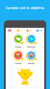 Duolingo apk es una aplicación lingüística que te ayuda a aprender varios idiomas. Duolingo Aprende Ingles Y Otros Idiomas Gratis Aplicaciones En Google Play