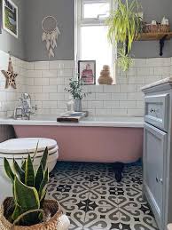 Pink Bathroom Ideas And Accessories To