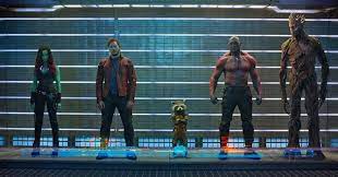 The freaking guardians of the galaxy. What You Need To Know About The Heroes In Guardians Of The Galaxy Wired