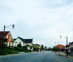 downtown beamsville picture of