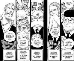 One Piece Chapter 1087: Release Date, Spoilers